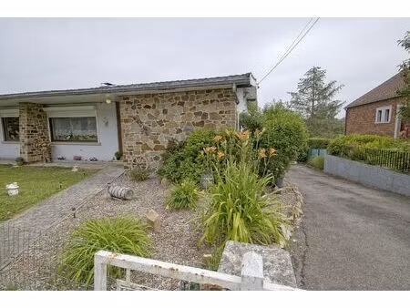 maison à vendre à rue des sautes 17 dave (vbe37277)