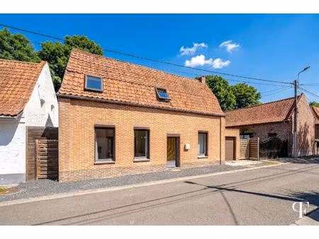 maison à vendre à du bas-préau 24 la glanerie (rbw27109)