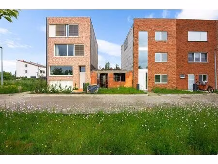 maison à vendre à luxemburgstraat 13 sint-niklaas (rbw27230)