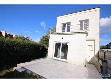 maison à vendre avec 2 chambres   tournai (vbe37285)