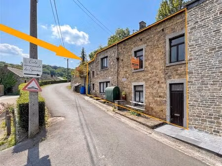 maison à vendre avec 3 chambres   spontin (vbe37623)