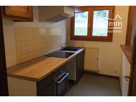 annonce appartement à louer