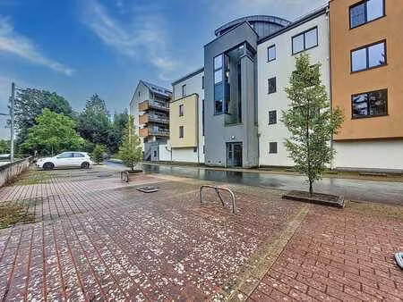 appartement à louer à arlon