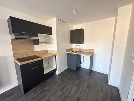 appartement roubaix 2 pièce(s) 41.05 m2