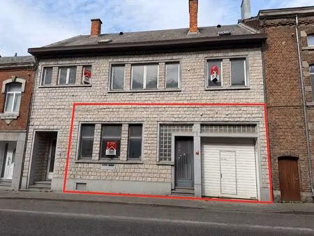 bien professionnel à vendre à jemelle € 65.000 (lpgyh) - era b-lux (marche-en-famenne) | z