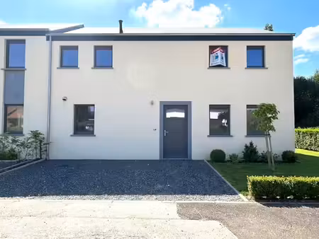 ? maison neuve peb a