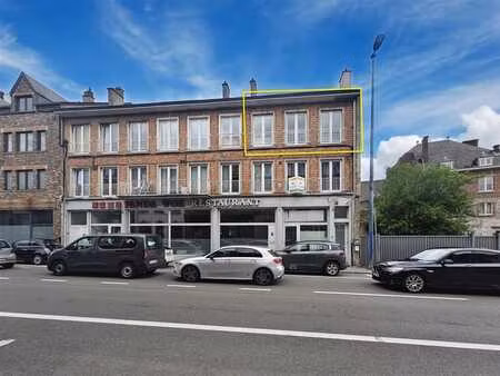 duplex 2 chambres de 95m²
