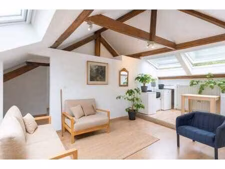 appartement 2 chambres au coeur de la roche-en-ardenne