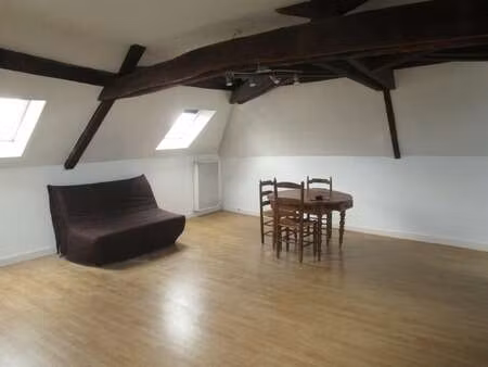 location appartement 2 pièces à laval centre-ville préfecture (53000) : à louer 2 pièces /