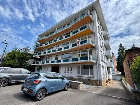appartement lumineux