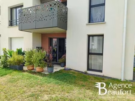 location appartement 2 pièces à saint-gilles-croix-de-vie (85800) : à louer 2 pièces / 47m