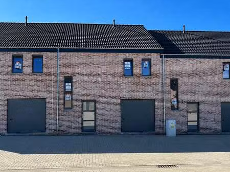 ? à vendre : maison neuve 2 façades ◊ sorinnes