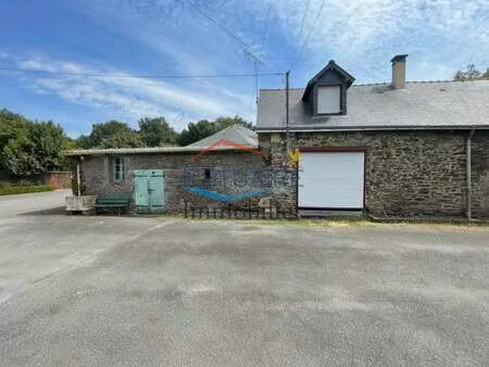 location maison à joué-sur-erdre (44440) : à louer / 69m² joué-sur-erdre