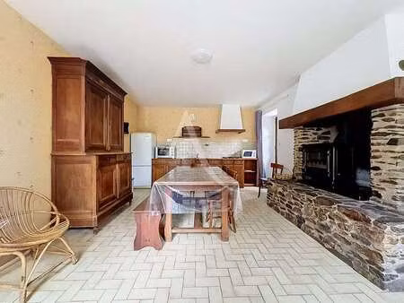 location maison meublé à saint-georges-sur-loire (49170) : à louer meublé / 86m² saint-geo