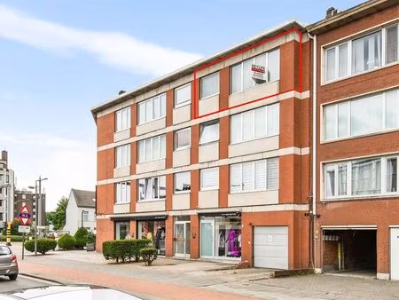 appartement à vendre à deurne € 199.000 (lpi04) - heylen vastgoed - deurne | zimmo