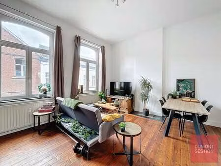 appartement 1 chambre - 5000 namur