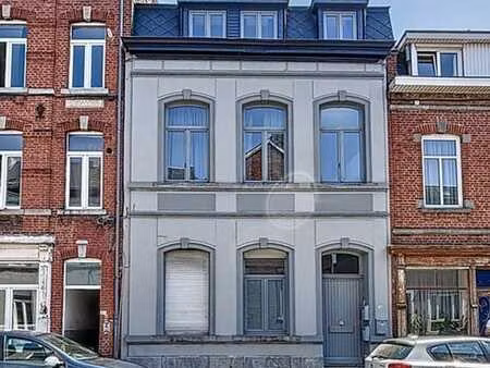 appartement une chambre - namur