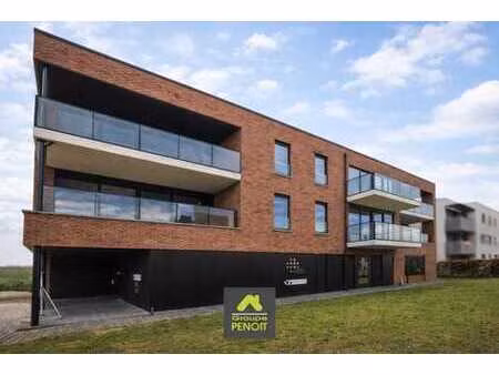 appartement 2 chambres - awans