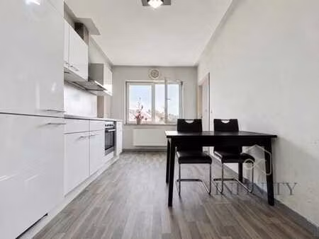 immeuble de rapport - 5 appartements - situation ideale