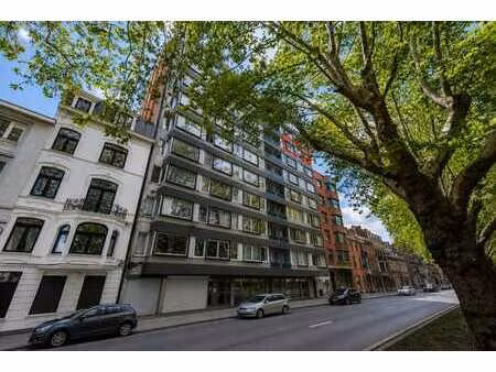 lumineux appartement 3 chambres avec terrasses