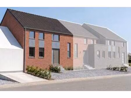 bouvignies (lot 1)