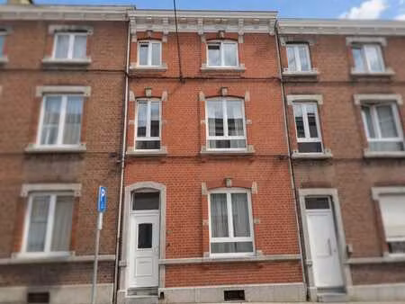 maison 155m² rénovée  jardin sud-ouest  parc chartreuse