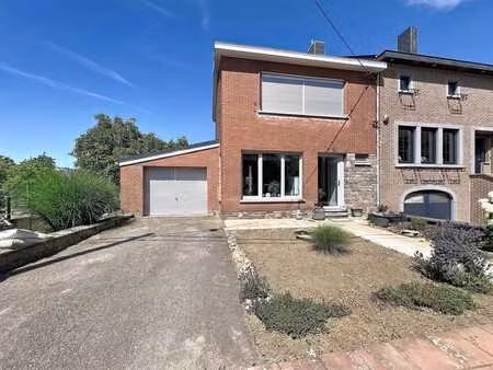 maison unifamiliale