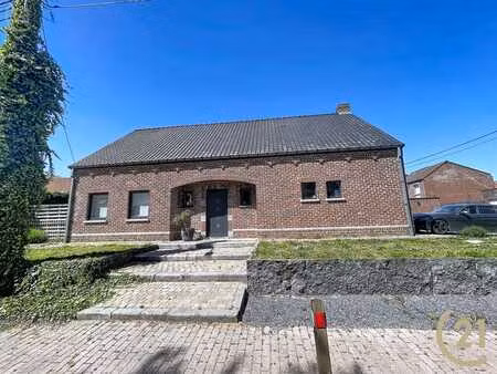 villa peb c sans travaux