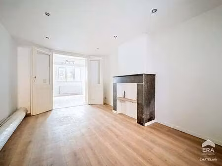 appartement à vendre à ixelles € 225.000 (lpgz0) - era châtelain (uccle) | zimmo
