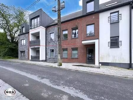 splendide appartement 1ch avec ascenseur  balcon et parking
