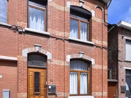 ◊charmante maison bourgeoise + 2 garages◊