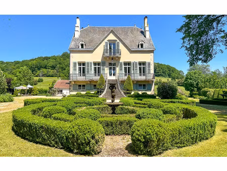 maison de luxe à vendre à culmont