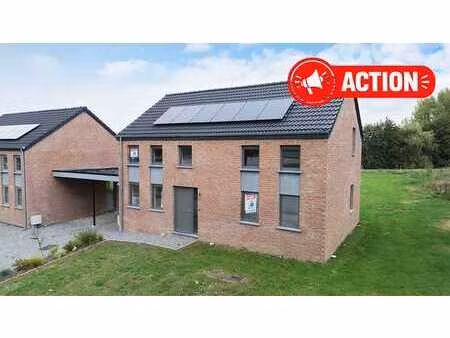 nalinnes (lot 4) - nouveau prix !