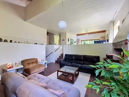 magnifique villa 4 chambres + bureau