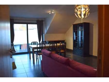 appartement 1 chambre