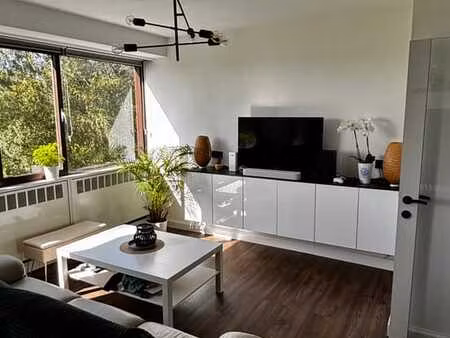 appartement 2 chambres à louer