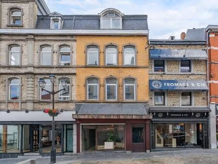 bien professionnel à vendre à bastogne € 225.000 (lpi38) - era b-lux (bastogne) | zimmo