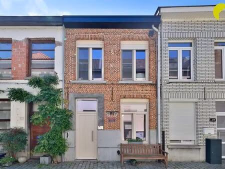 maison à vendre à lier € 199.500 (lph6y) - habicom mortsel | zimmo