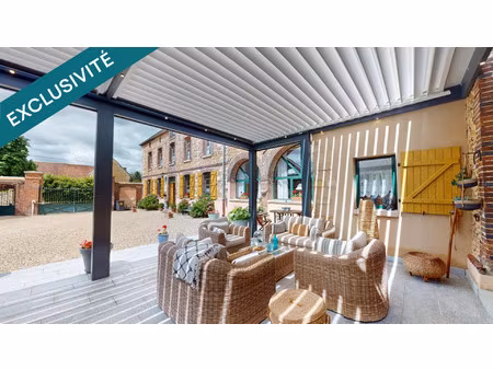 maison provençale à vendre à troyes