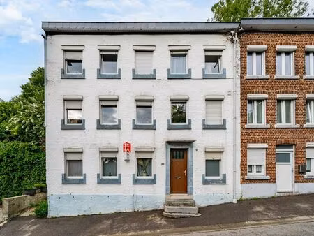 maison à vendre à dison € 219.000 (lphsd) - era liegeois & demoulin | zimmo