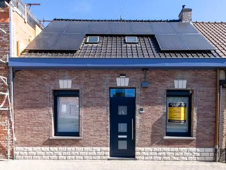 maison à vendre à bissegem € 200.000 (lph6x) - orinn vijncke | zimmo