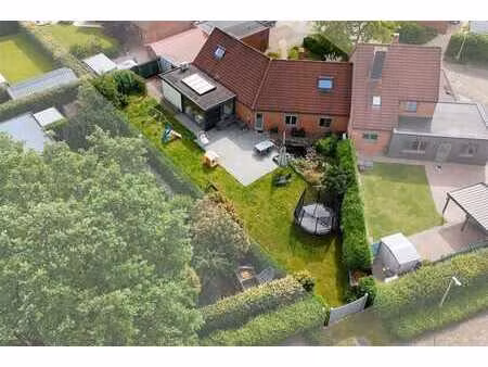 woning