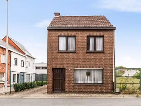 maison à vendre à leopoldsburg € 210.000 (lphjc) - heylen vastgoed - lommel | zimmo