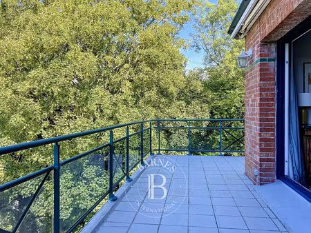appartement de luxe à vendre dans le quartier saint maurice-pellevoisin