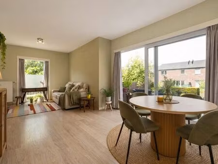appartement à vendre à landegem € 247.000 (lphle) - valor vastgoed | zimmo