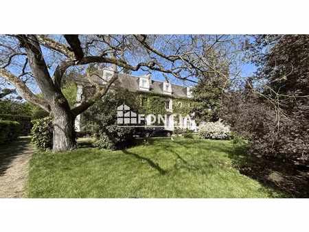 propriété à vendre à cangey
