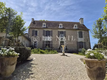 maison de luxe à vendre à loches