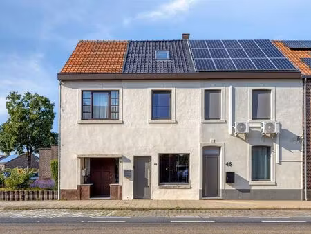 maison à vendre à maaseik (lpgdv) - janssen nv | zimmo