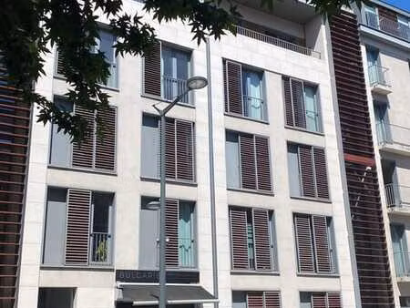 etterbeek / quartier eu - rare appartement de standing