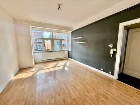 quartier ulb - roosevelt - cambre